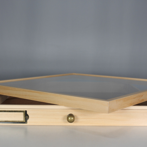 Smithsonian Basswood